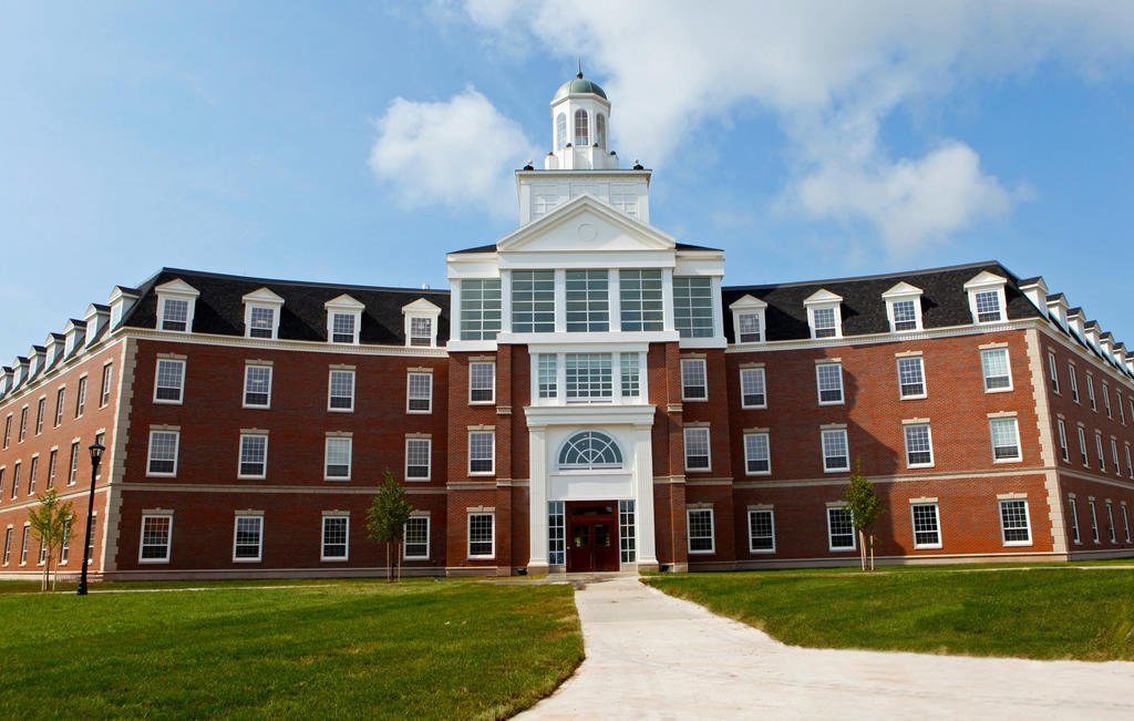 St. Francis Xavier University logo