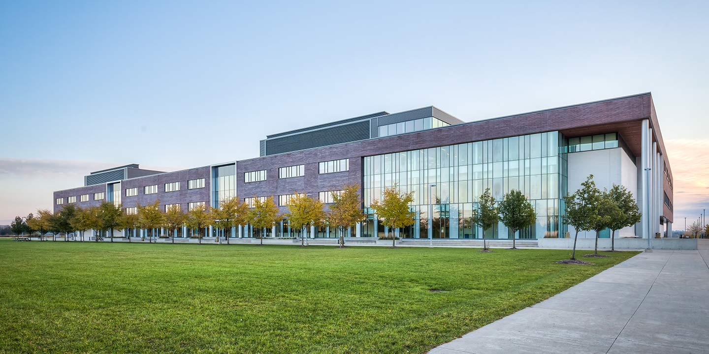 Conestoga College logo