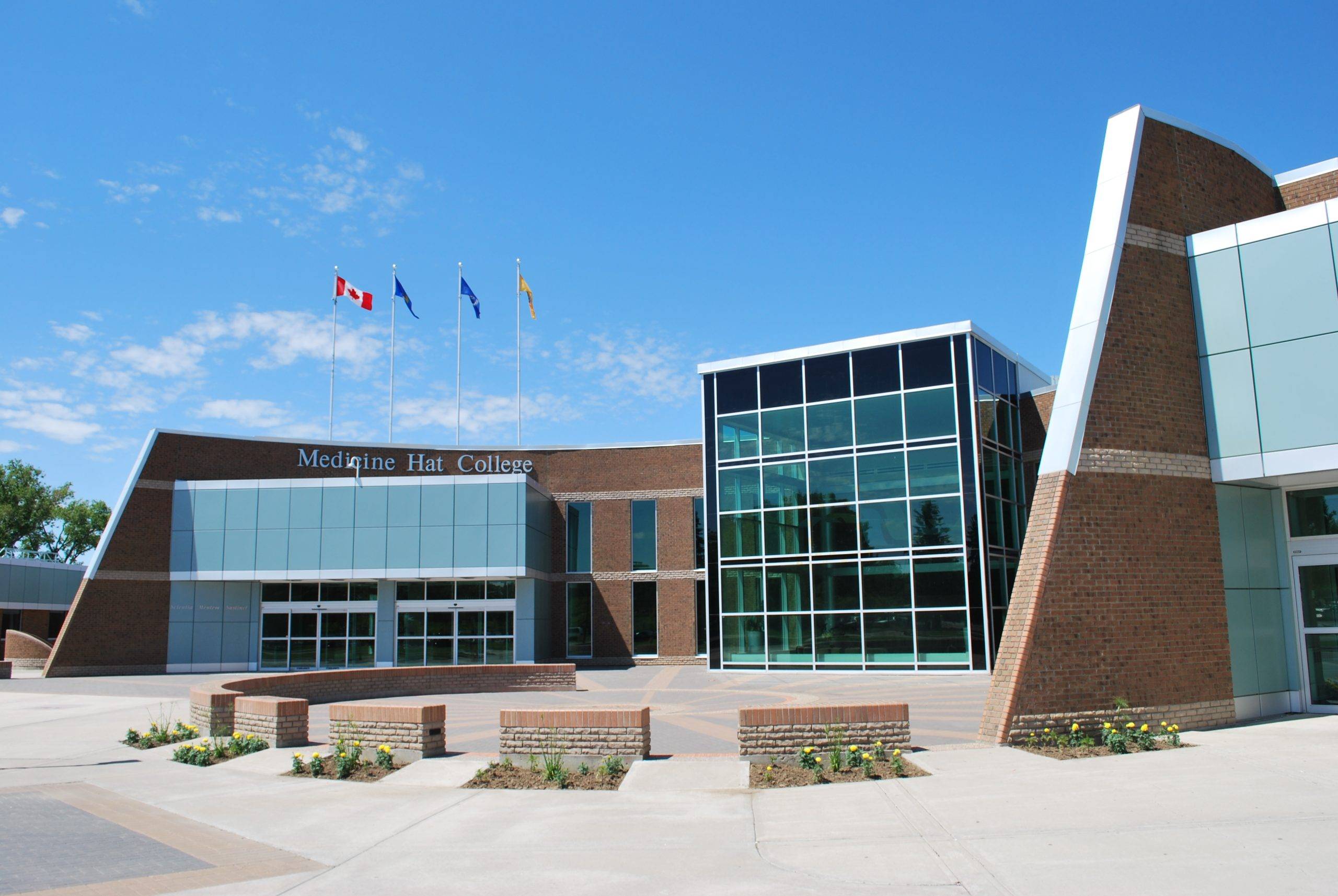 Medicine Hat College