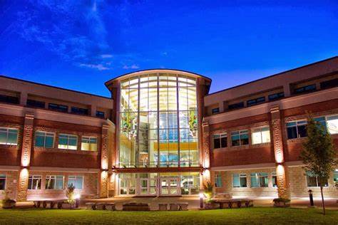 Douglas College