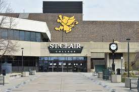 St. Clair College