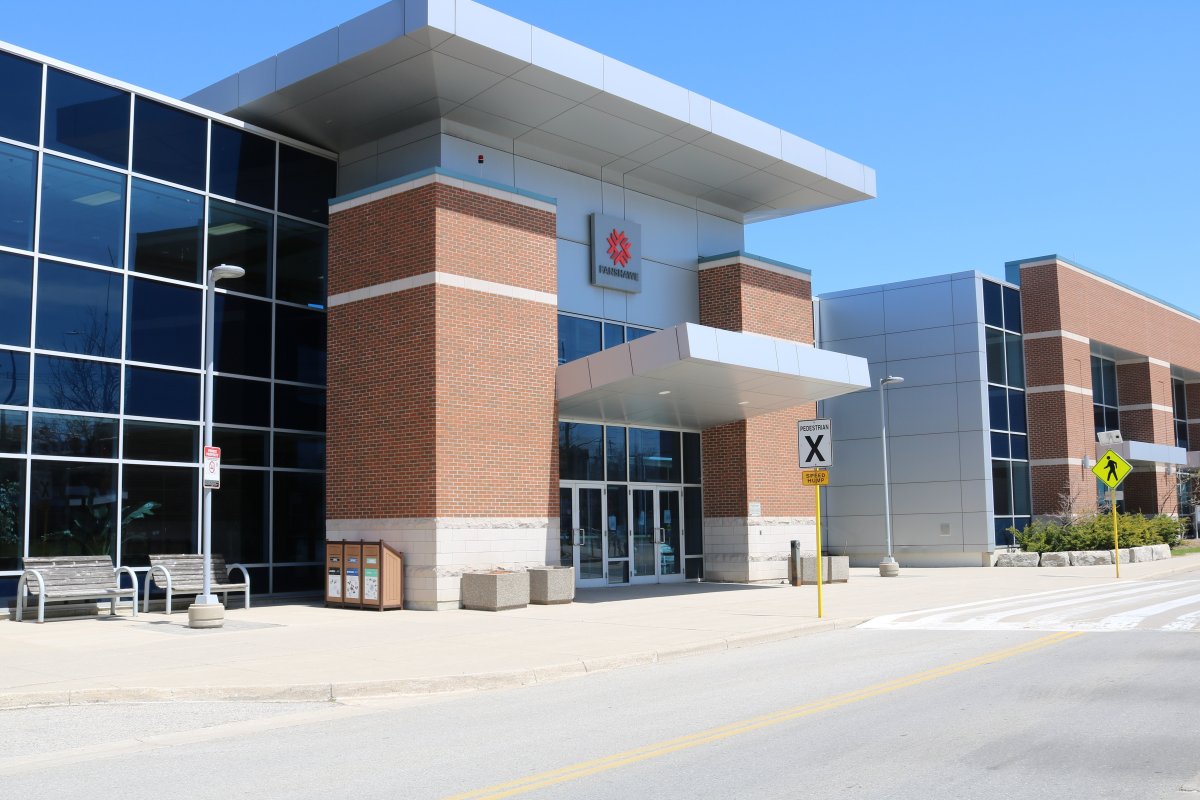 Fanshawe College