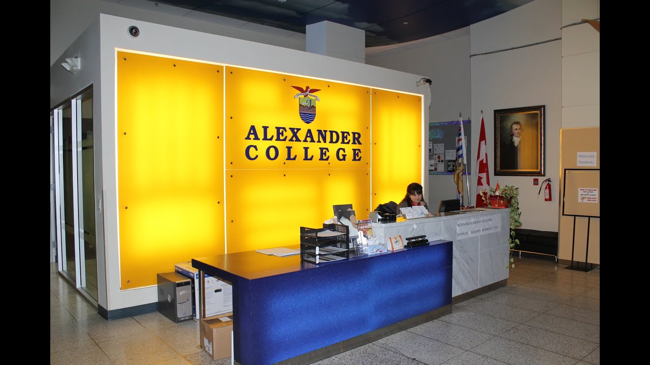 Alexander College