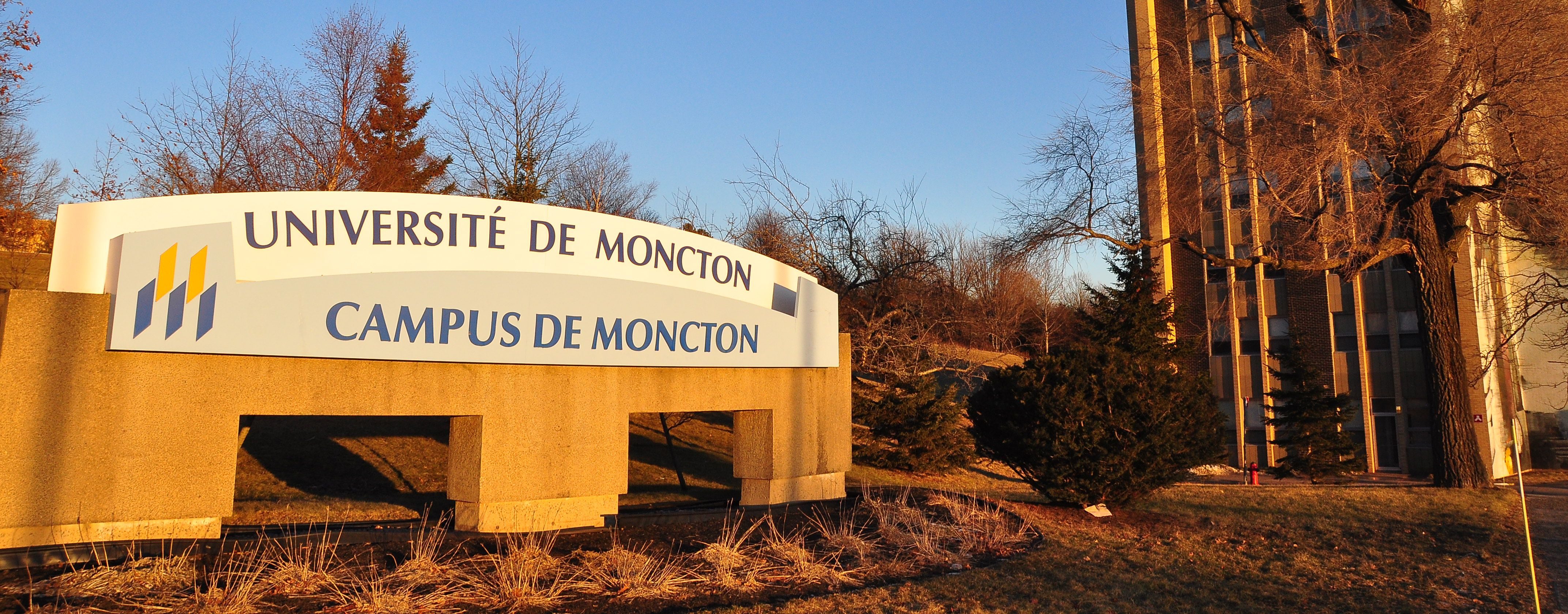 Universit de Moncton