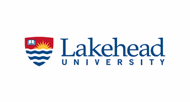 Lakehead University  logo