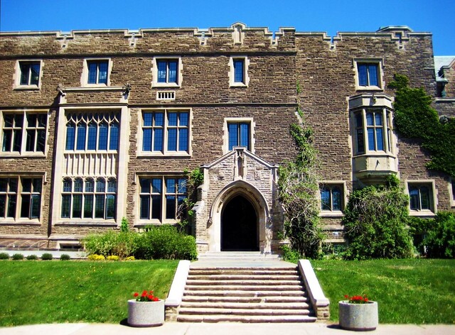 McMaster university 