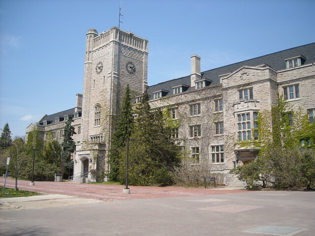 University of Guelph 