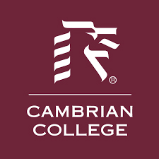 Cambrian College logo