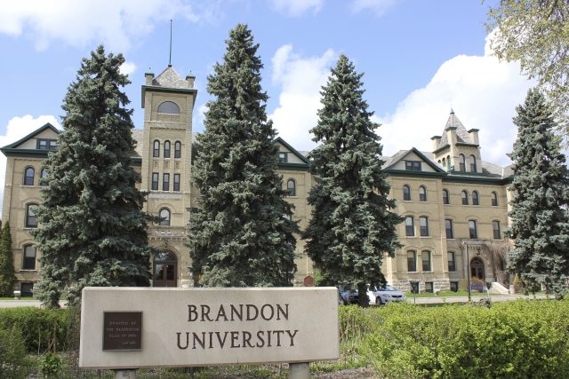 Brandon University