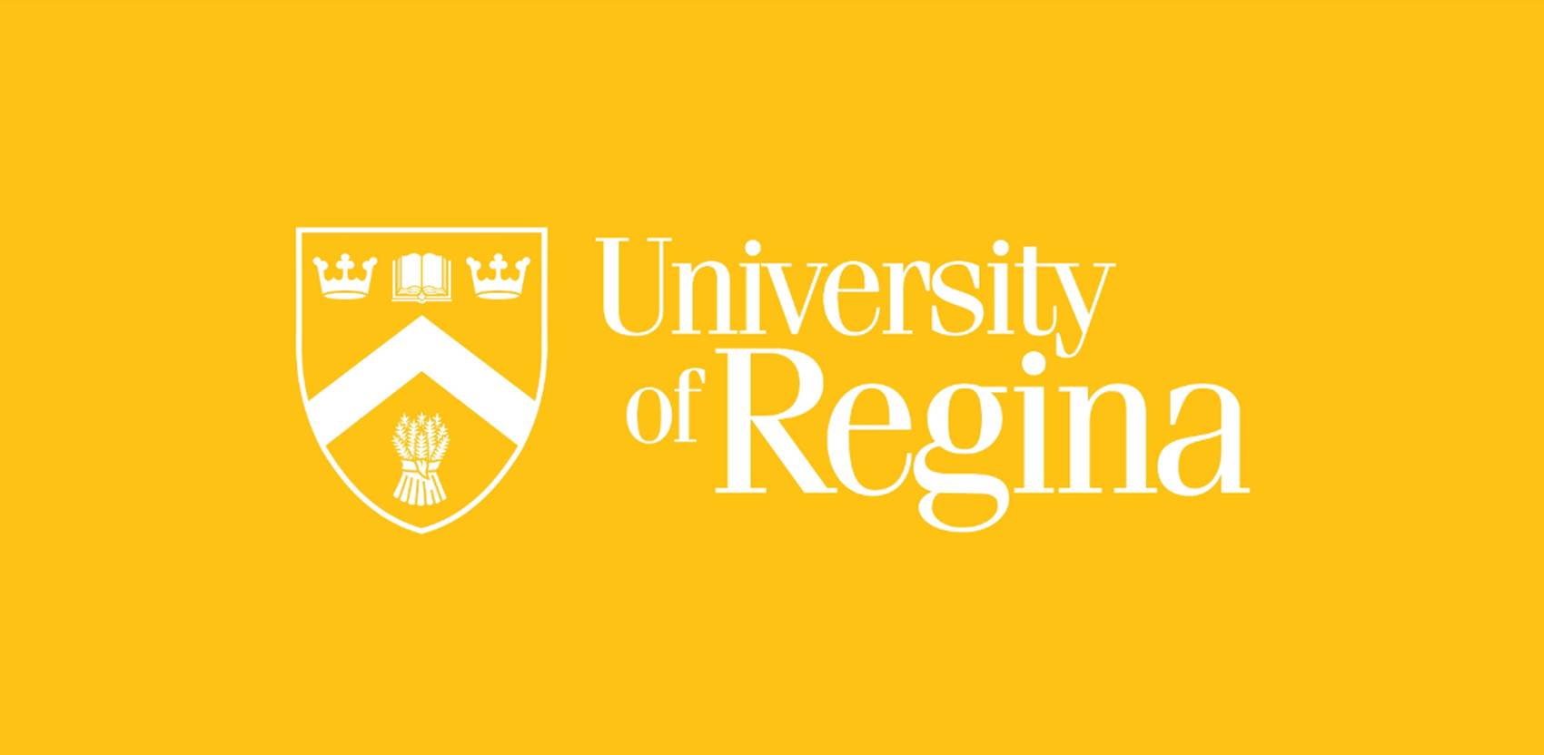 University of Regina  logo
