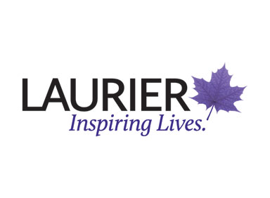 Wilfrid Laurier University  logo