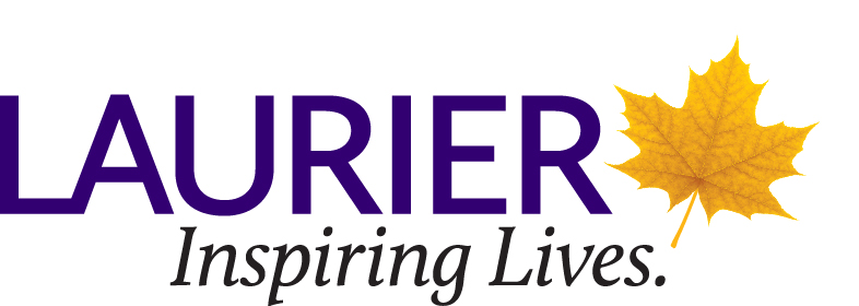 Wilfrid Laurier University  logo