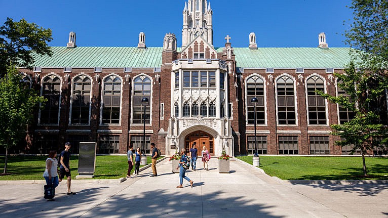 University of Windsor  logo