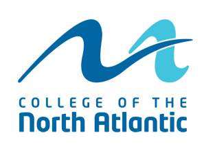 College of the North Atlantic logo