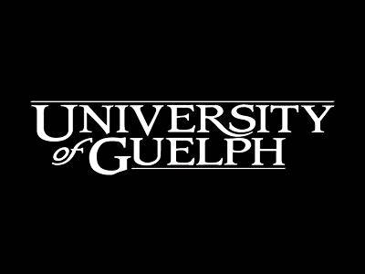 University of Guelph  logo