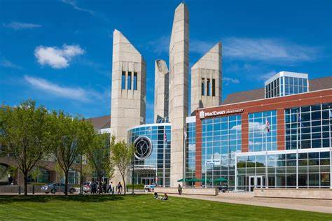 MacEwan University