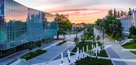 The University of British Columbia