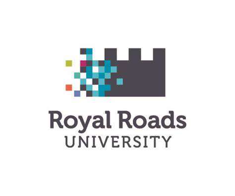 Royal Roads University logo