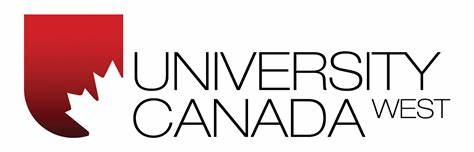 University Canada West logo