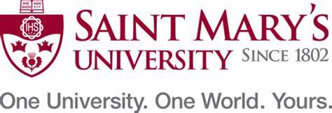 Saint Mary's University logo