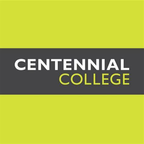 Centennial College logo