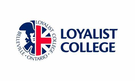 Loyalist College logo