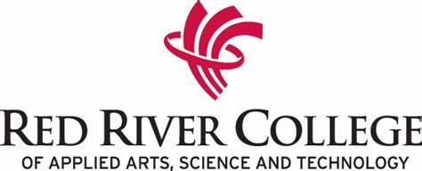 Red River College of Applied Arts, Science & Technology logo