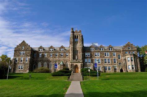 Western University  logo