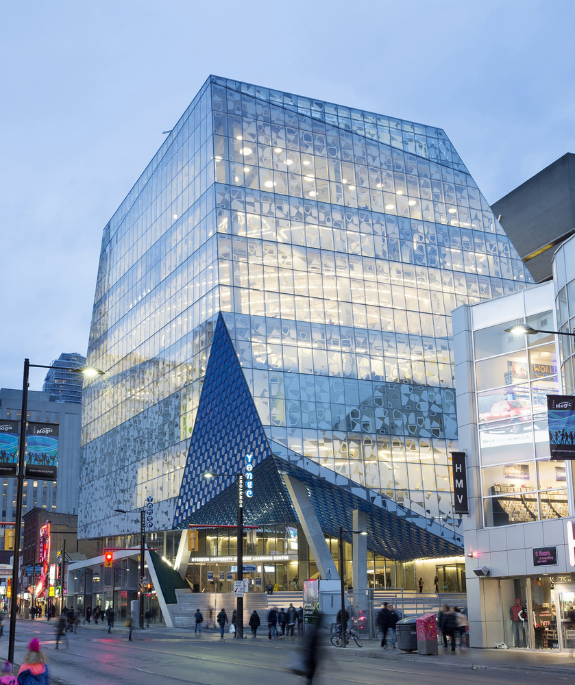 Ryerson University 