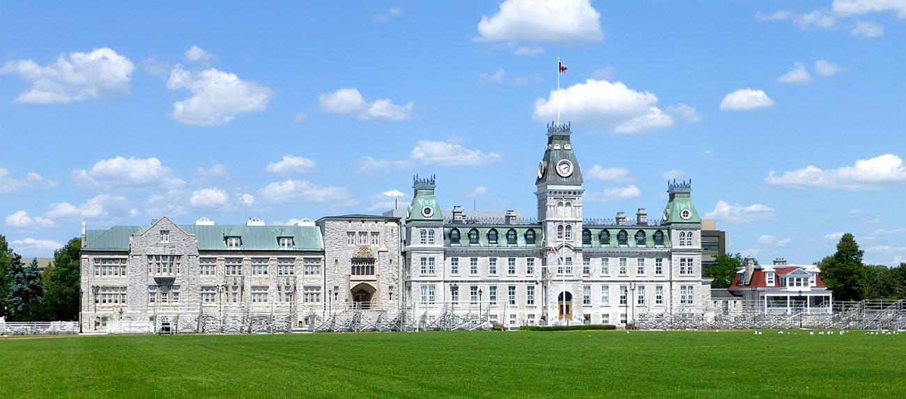 Royal Military College of Canada 