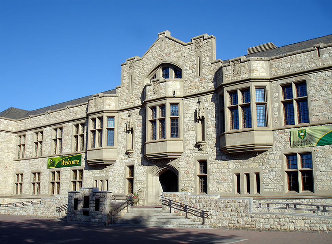 University of Saskatchewan logo