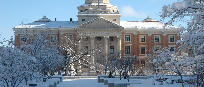 University of Manitoba