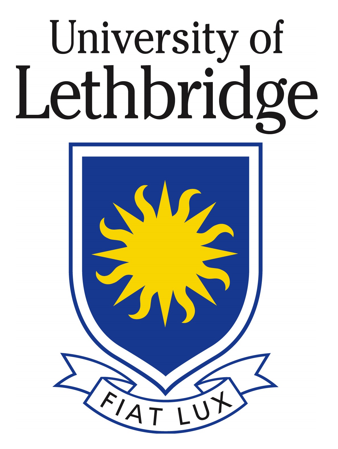 University of Lethbridge logo