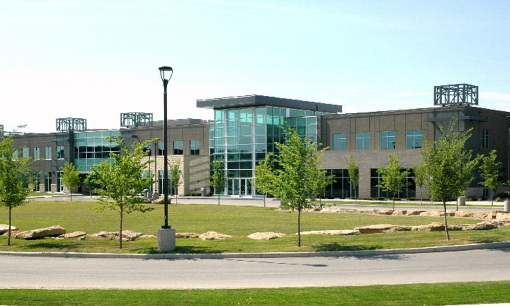 Ambrose University