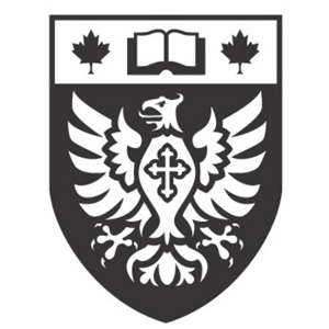 McMaster university  logo