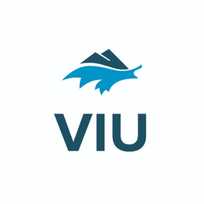 Vancouver Island University logo