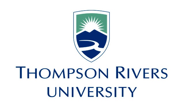Thompson Rivers University logo