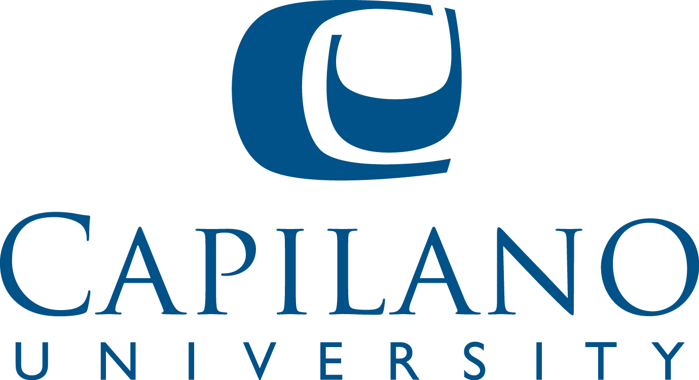 Capilano University logo