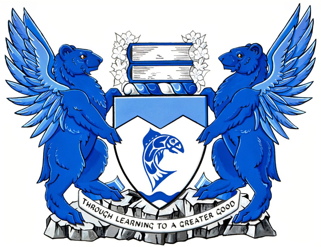 Capilano University logo
