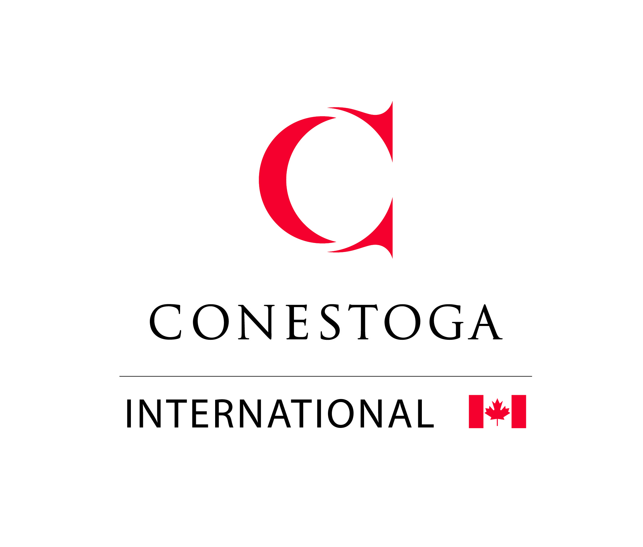 Conestoga College logo