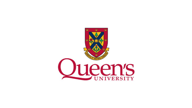 Queens University  logo