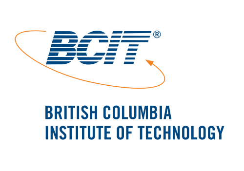 British Columbia Institute of Technology logo