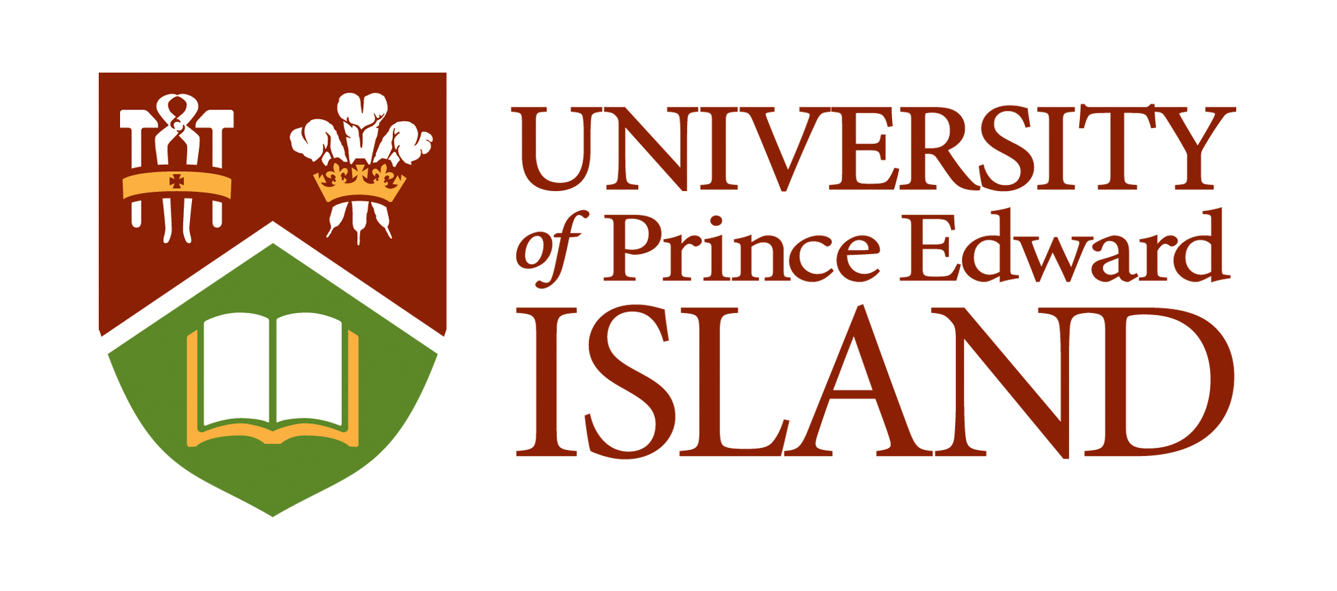 University of Prince Edward Island logo