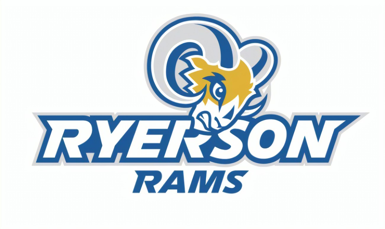 Ryerson University  logo