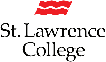 St. Lawrence College logo