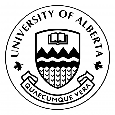 University of Alberta logo