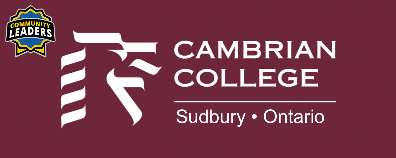 Cambrian College logo