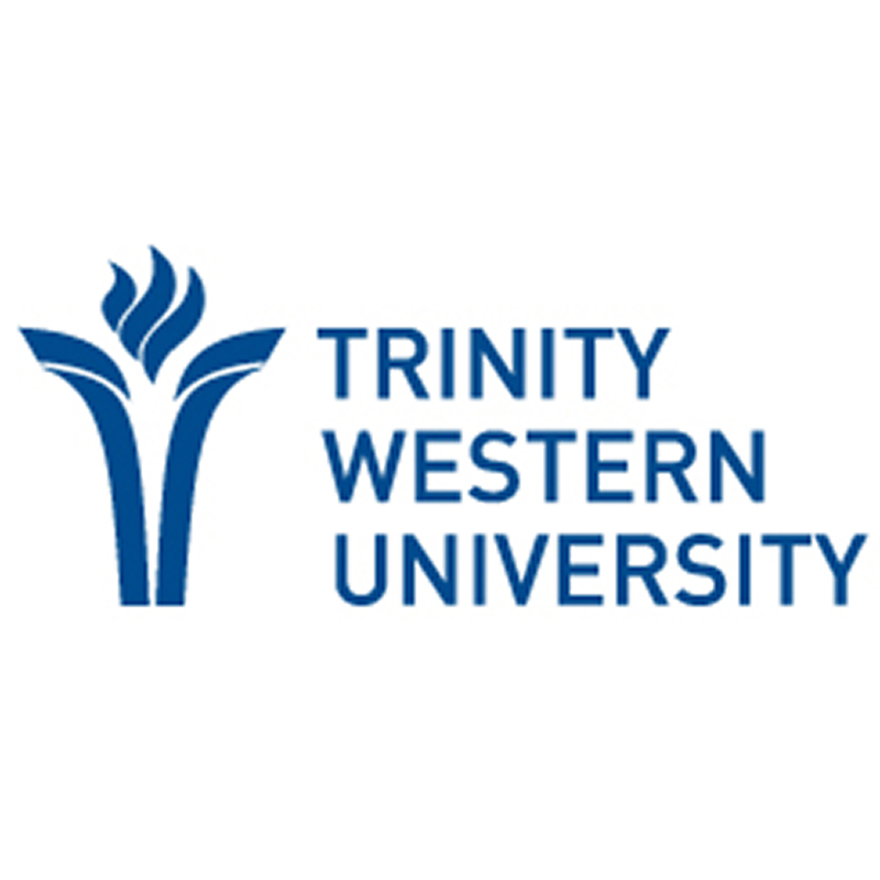 Trinity Western University logo