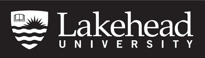Lakehead University  logo