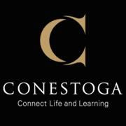 Conestoga College logo